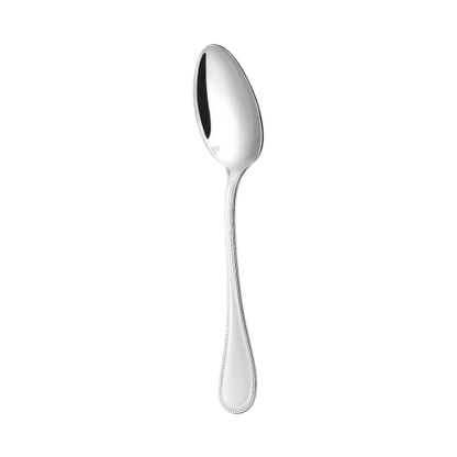 Perles Silver-Plated Table Spoon