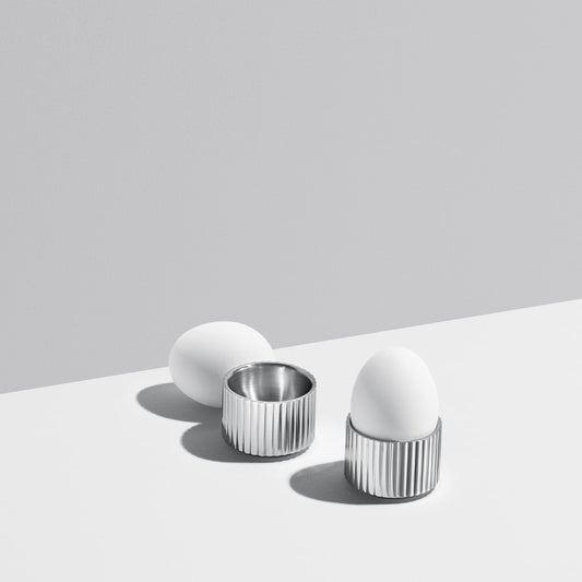 Bernadotte Egg Cup Set Of 2
