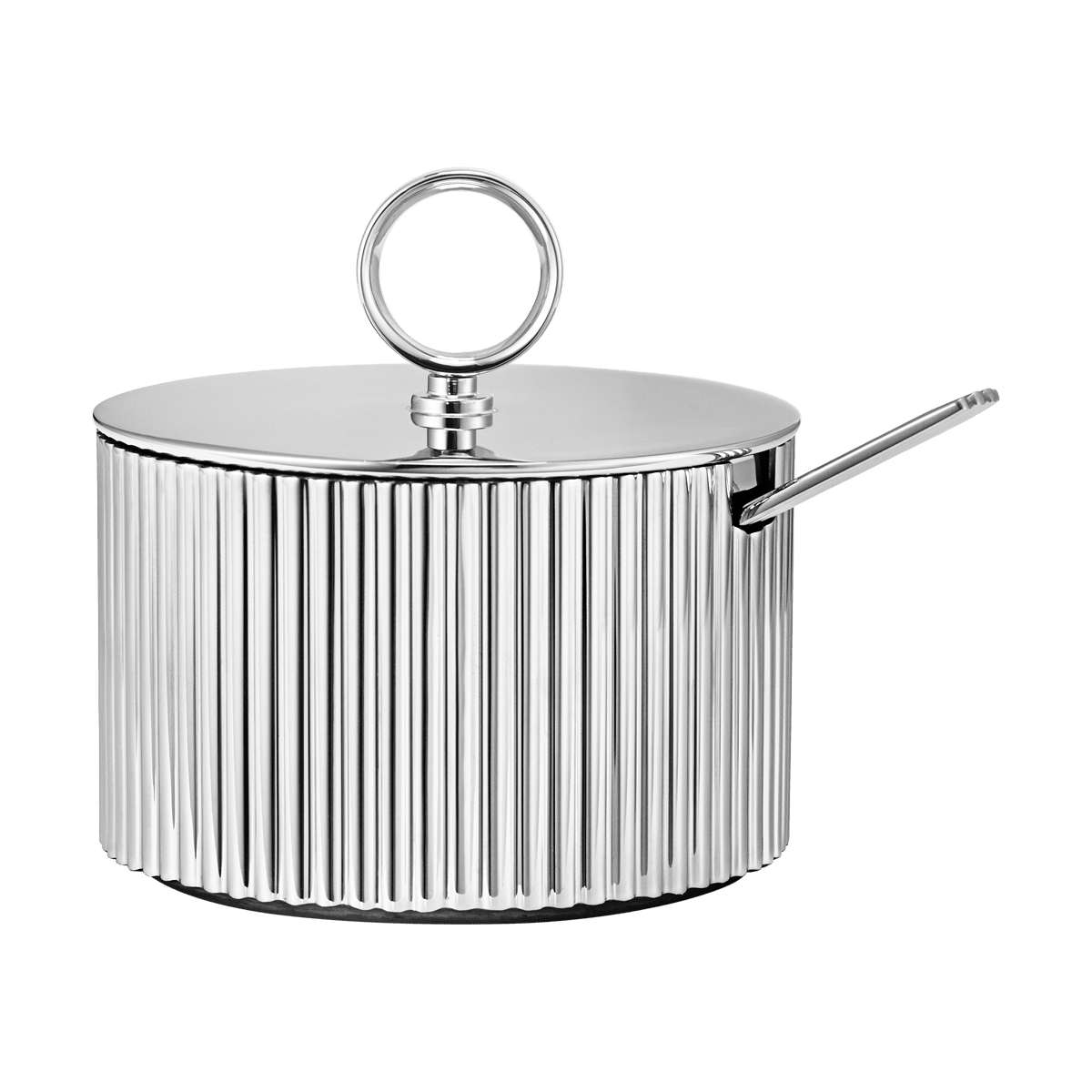 Bernadotte  Sugar Bowl incl. Spoon