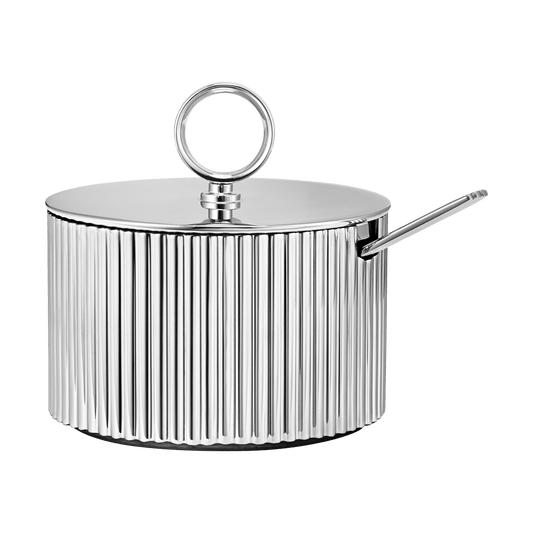 Bernadotte  Sugar Bowl incl. Spoon