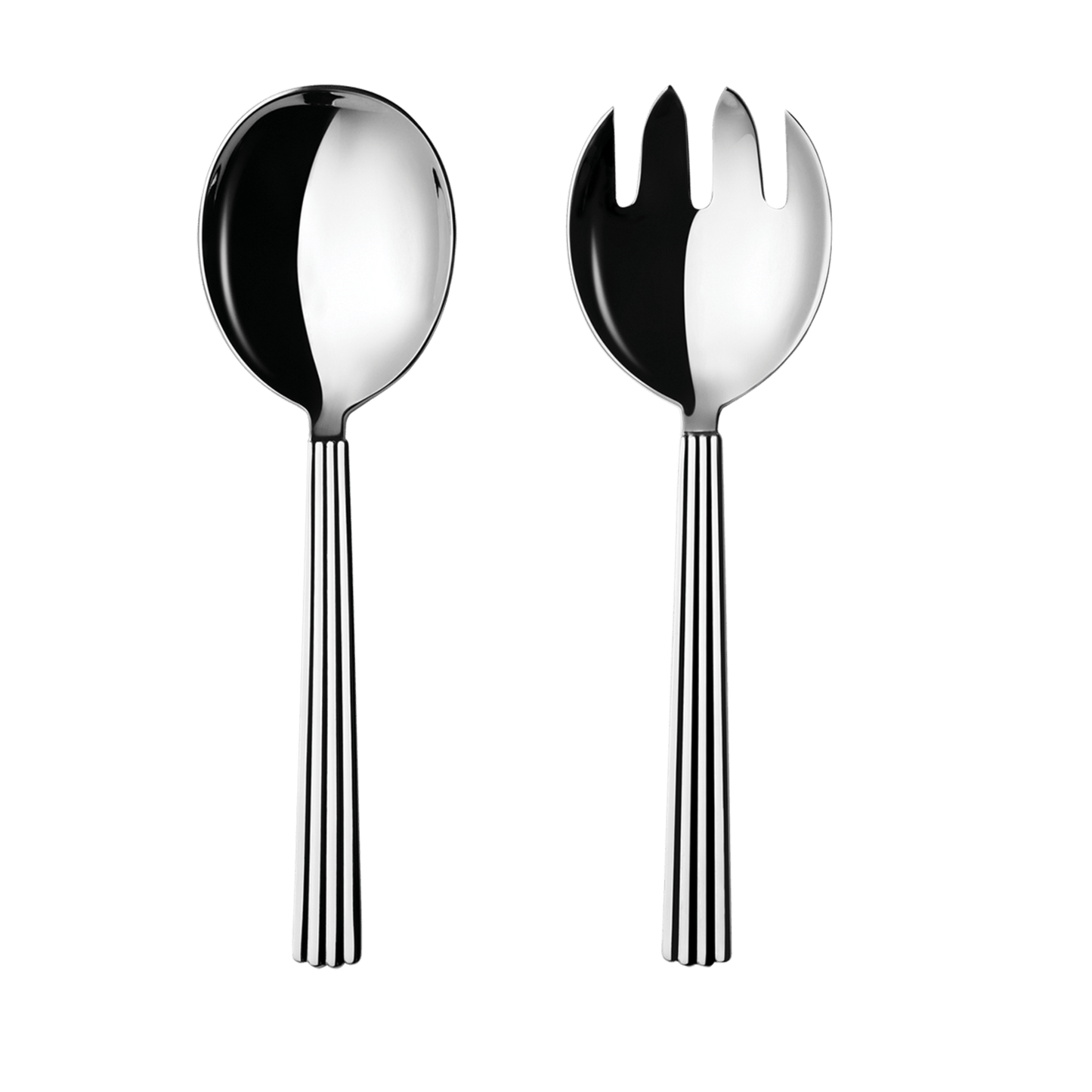 Bernadotte Serving Set, 2 Pcs