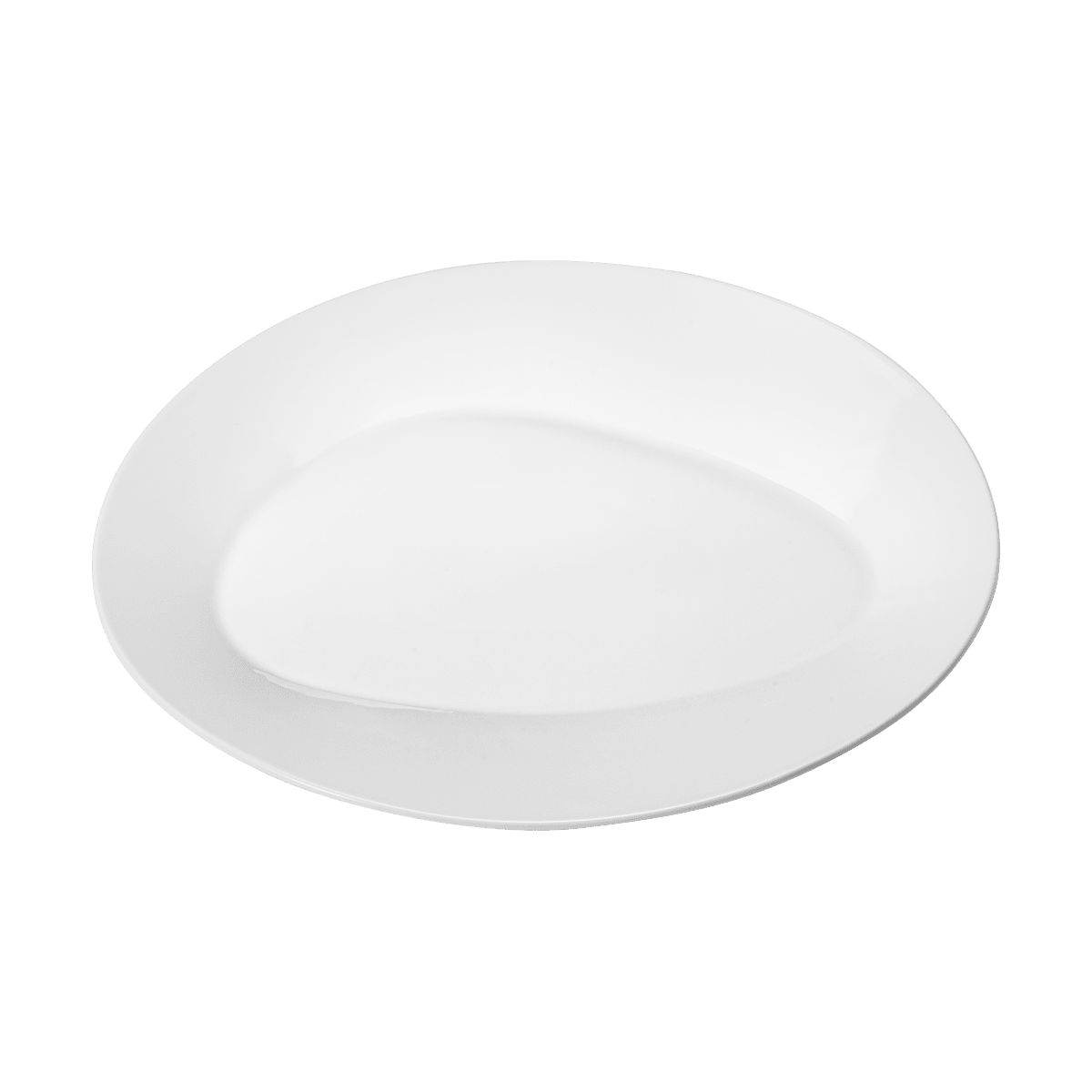 Sky Dinner Plate