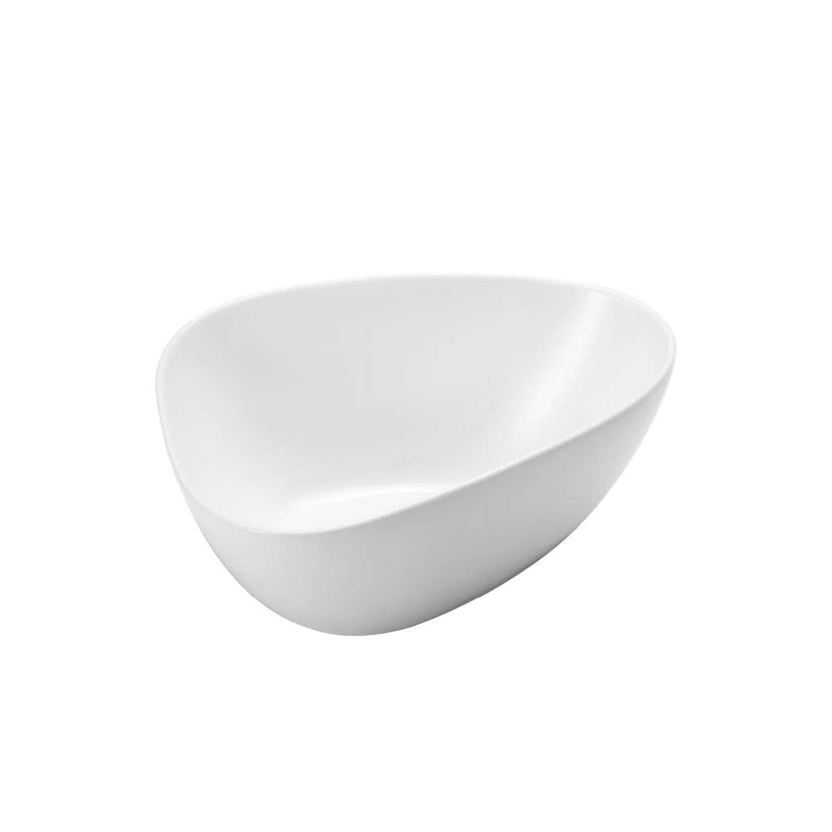 Sky Bowl, Small