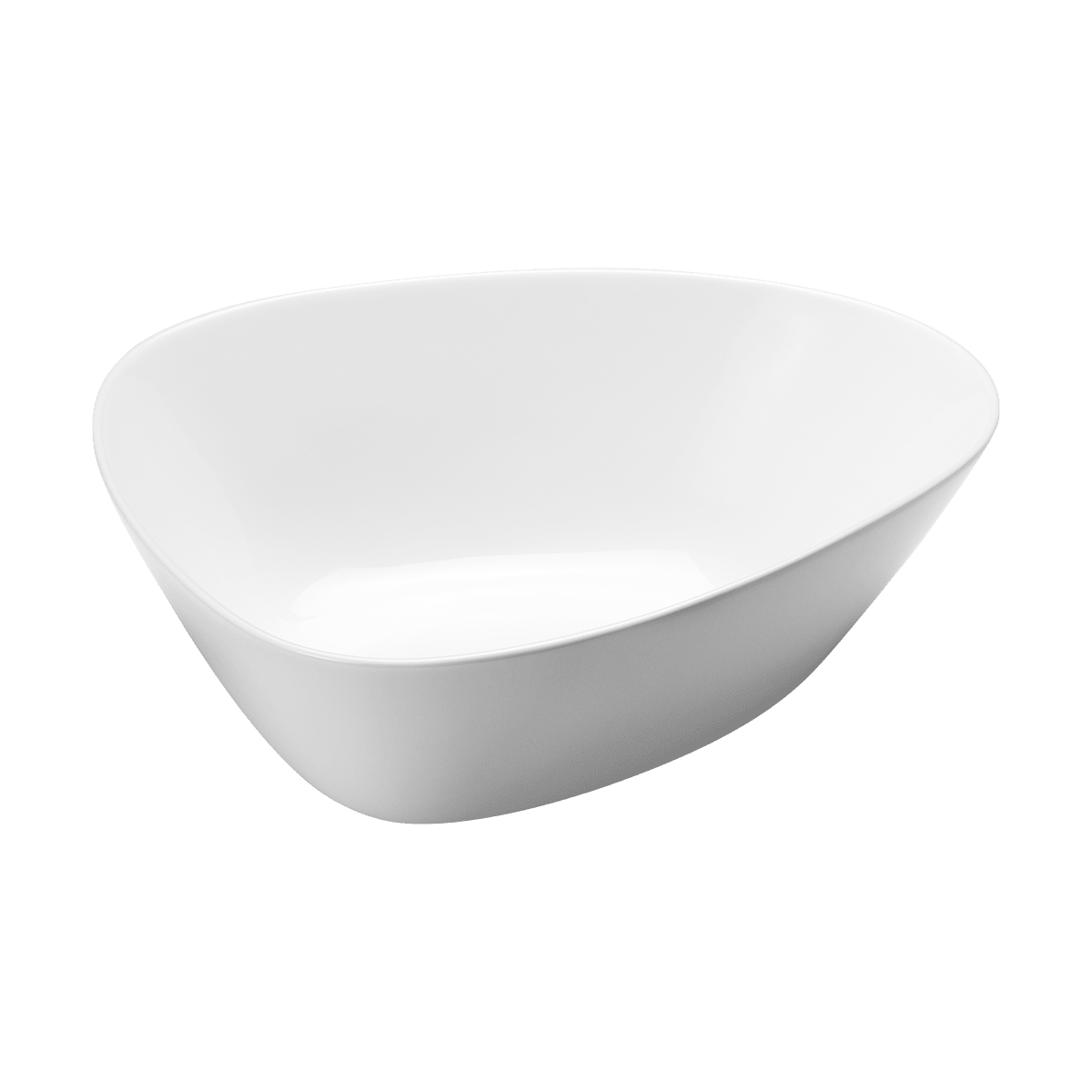 Sky Serving Bowl