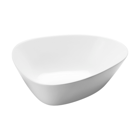 Sky Serving Bowl