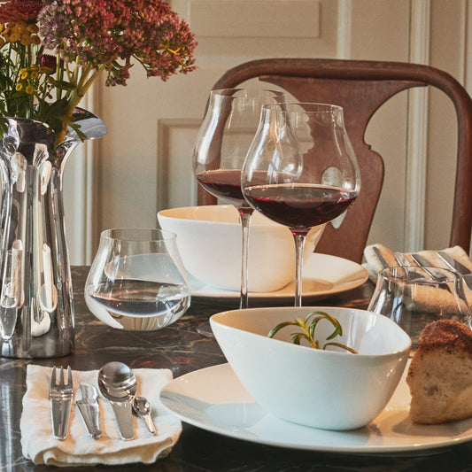 Sky մատուցման սկուտեղ