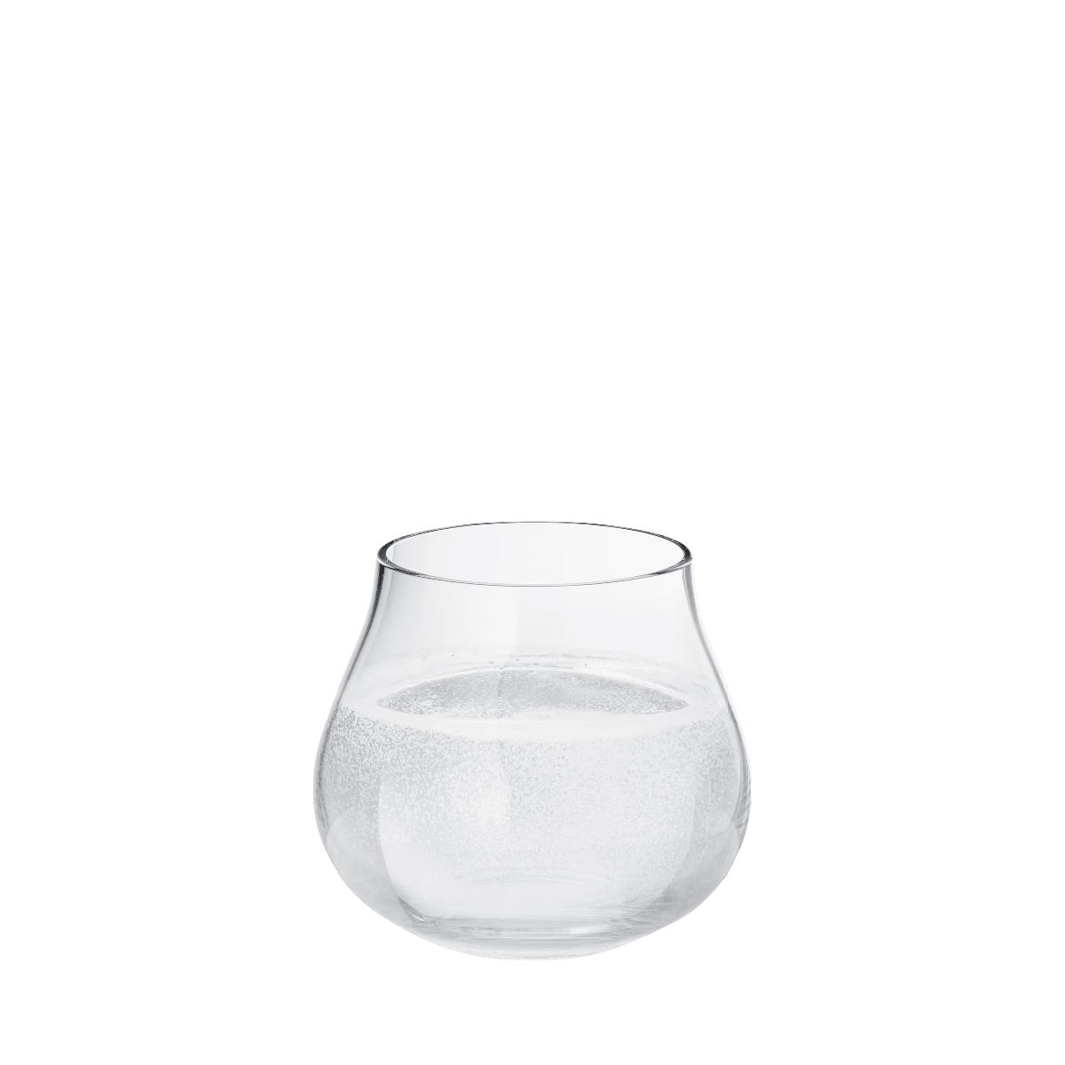 Sky Low Tumbler Glass, 6 Pcs.