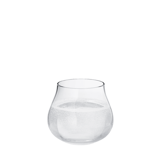 Sky Low Tumbler Glass, 6 Pcs.