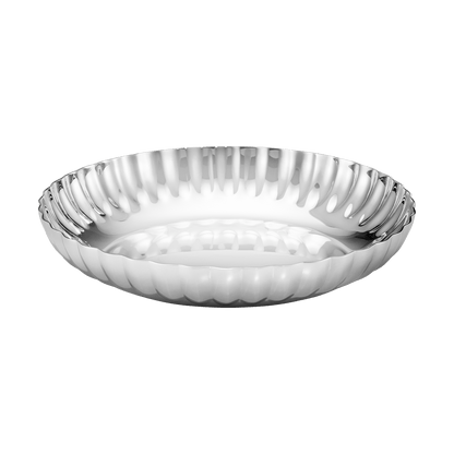 Bernadotte Child Set, Deep Plate & Cup, 2 Pcs.