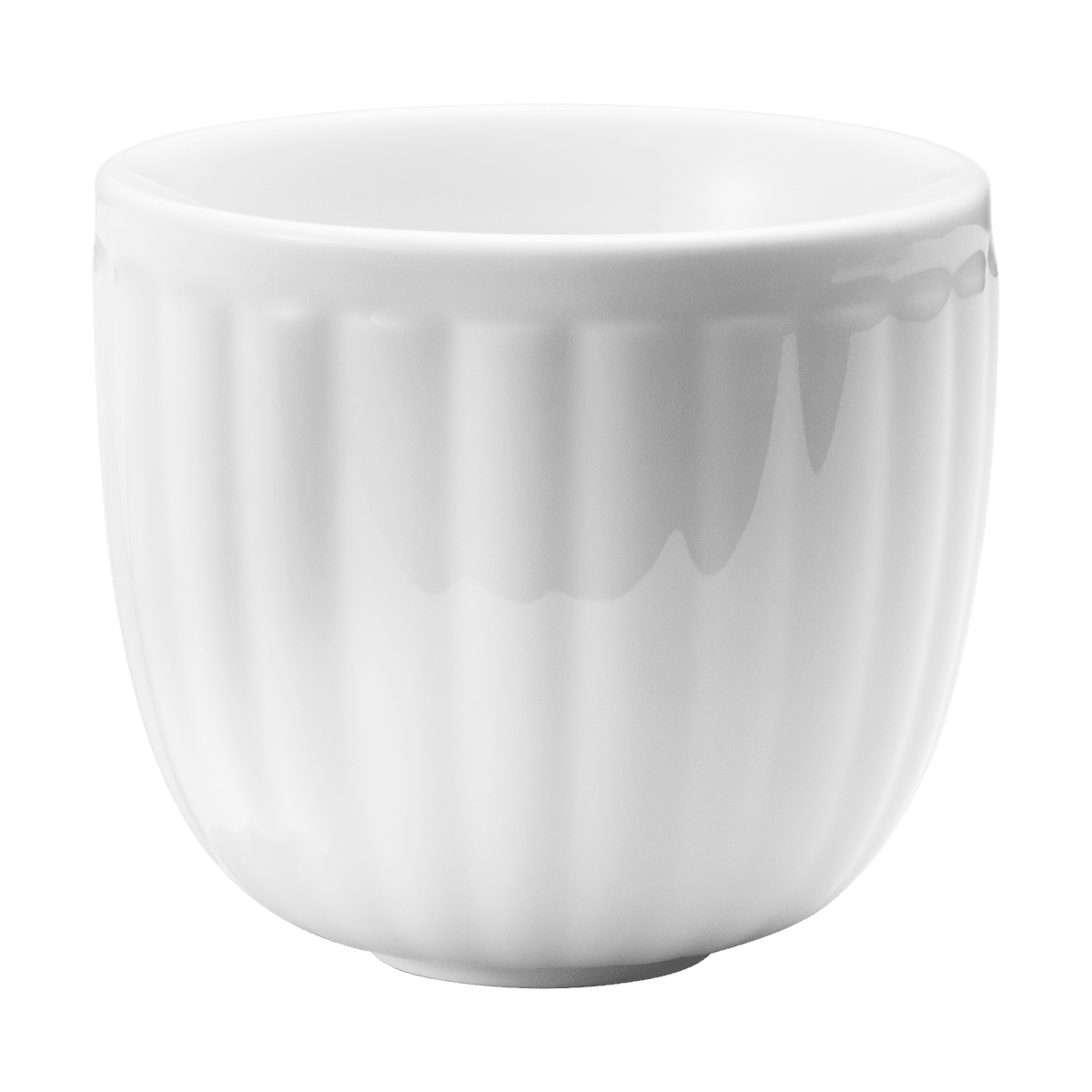 Bernadotte Tea Cups, 2 Pcs