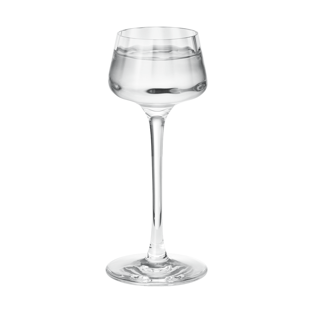 Bernadotte Liquor Glass, 6 Pieces