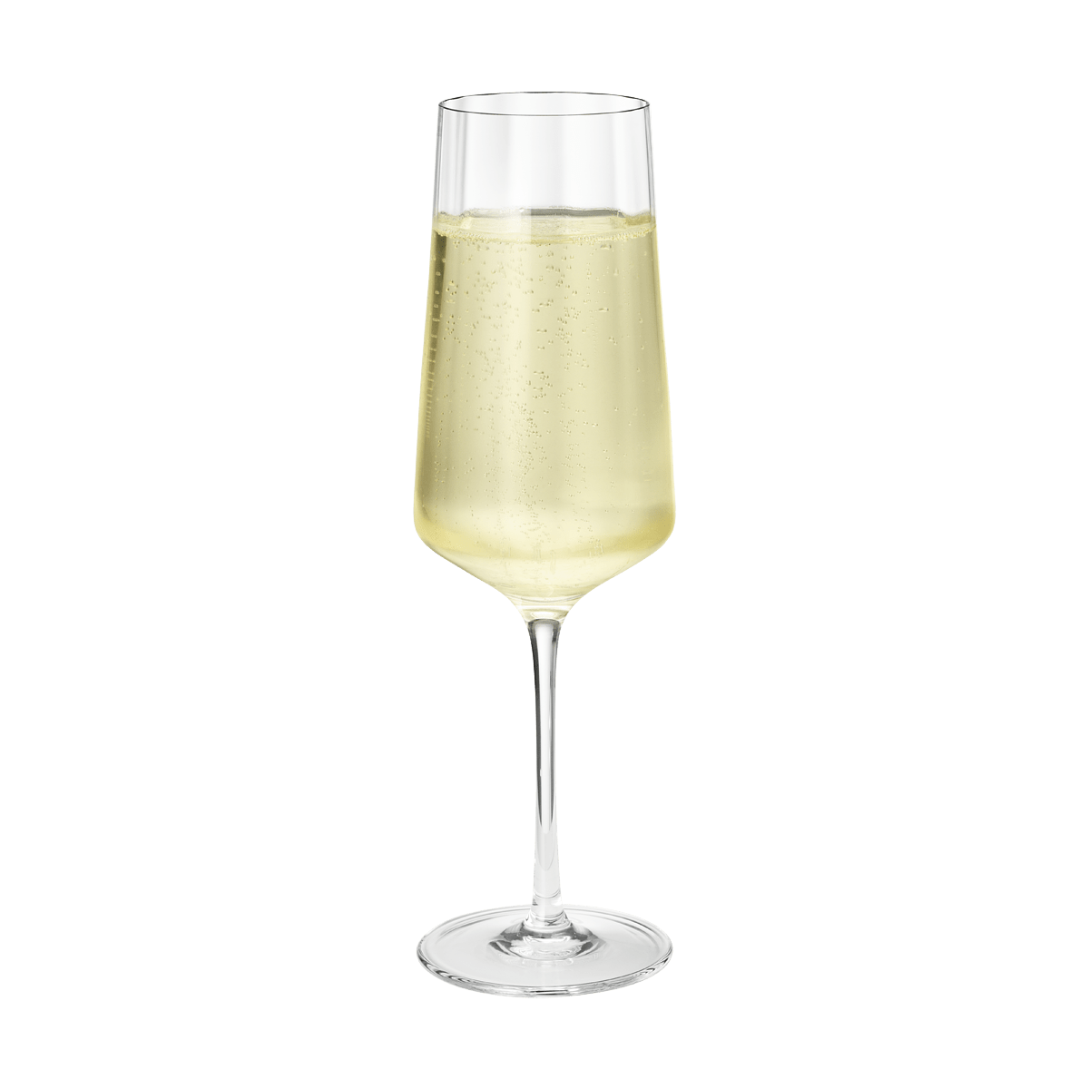 Bernadotte Champagne flute 6 pieces