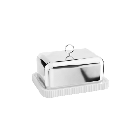 Bernadotte Butter Dish