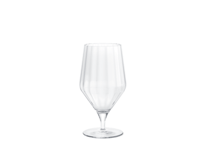 Bernadotte Beer Glass, 6 Pcs
