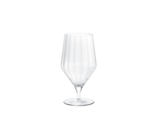 Bernadotte Beer Glass, 6 Pcs