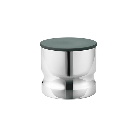 Alfredo Canister Green