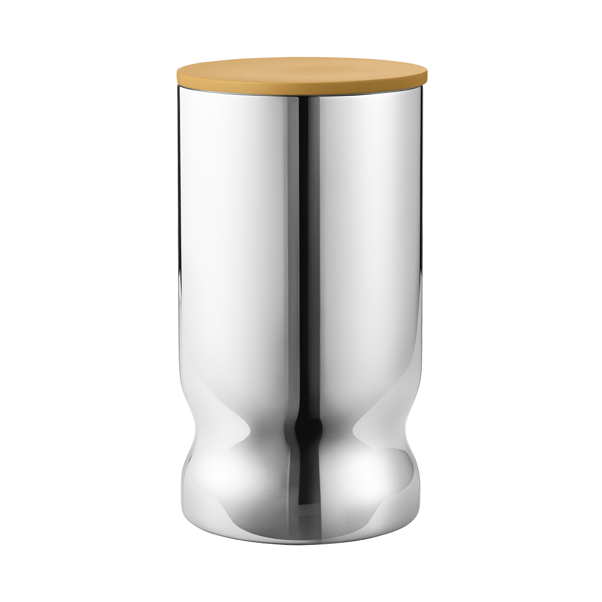Alfredo Canister Yellow
