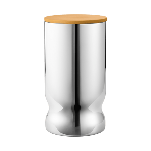 Alfredo Canister Yellow