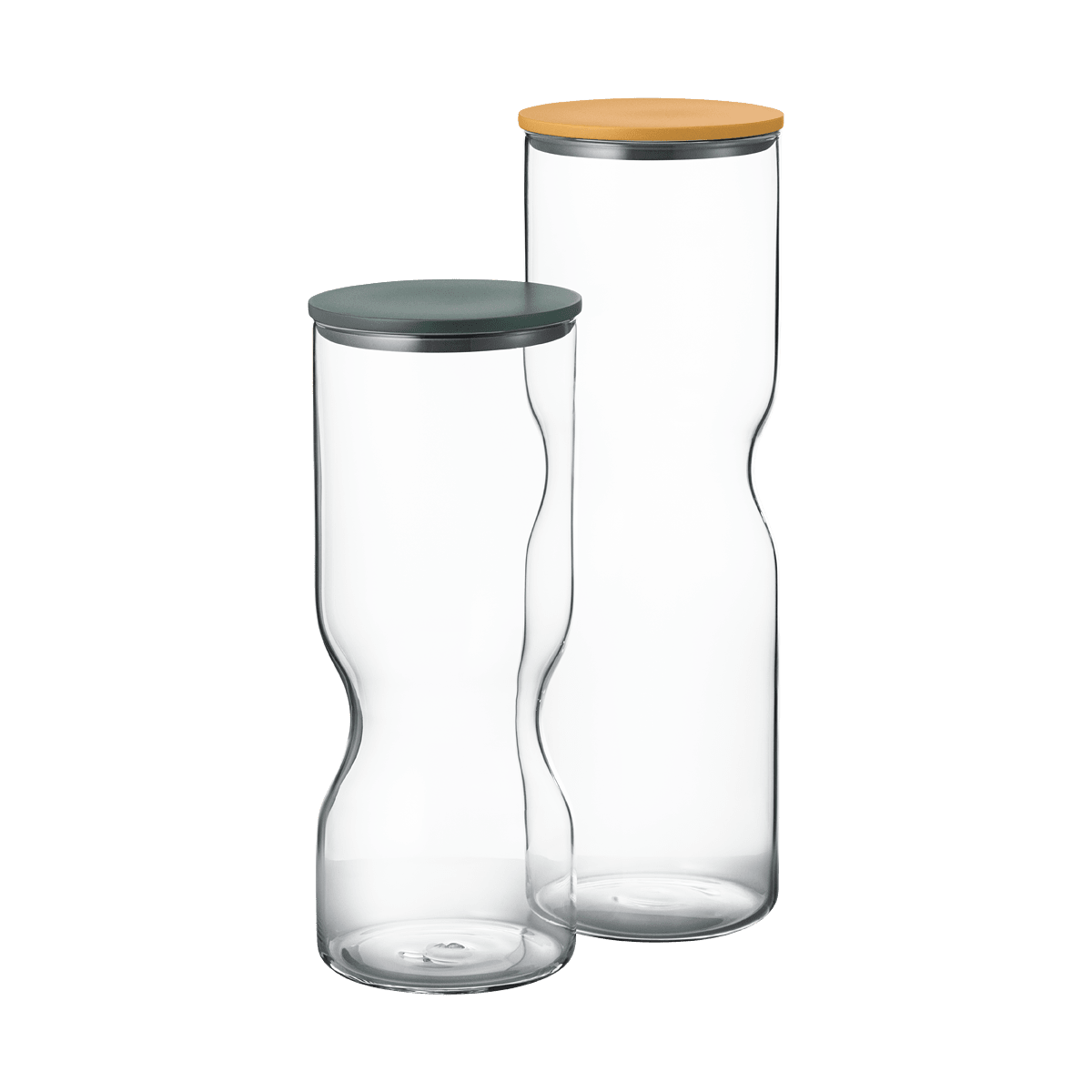 Alfredo Canister