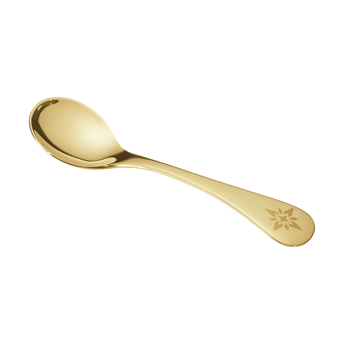Christmas Spoon