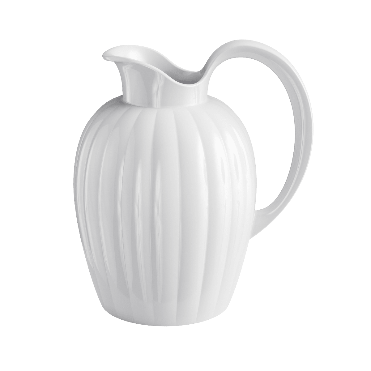 Bernadotte Pitcher White