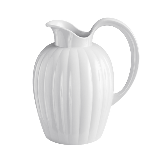 Bernadotte Pitcher White