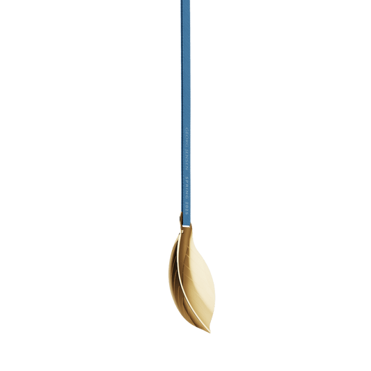 SPRING 2025 Ornament