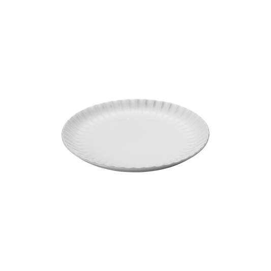 Bernadotte Coupe Dessert Plate