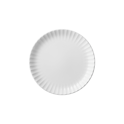 Bernadotte Coupe Dessert Plate