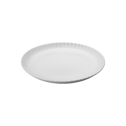 Bernadotte Coupe Dinner  Plate