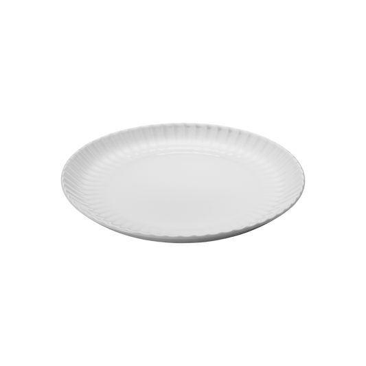 Bernadotte Coupe Dinner  Plate