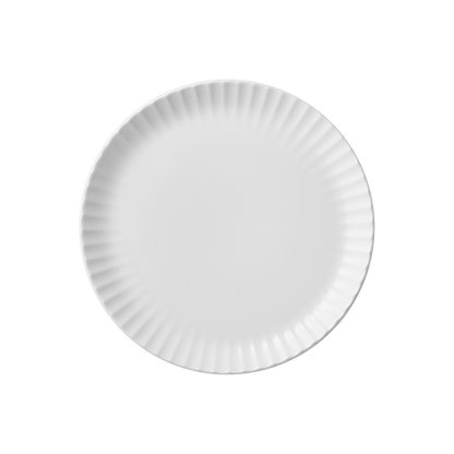 Bernadotte Coupe Dinner  Plate
