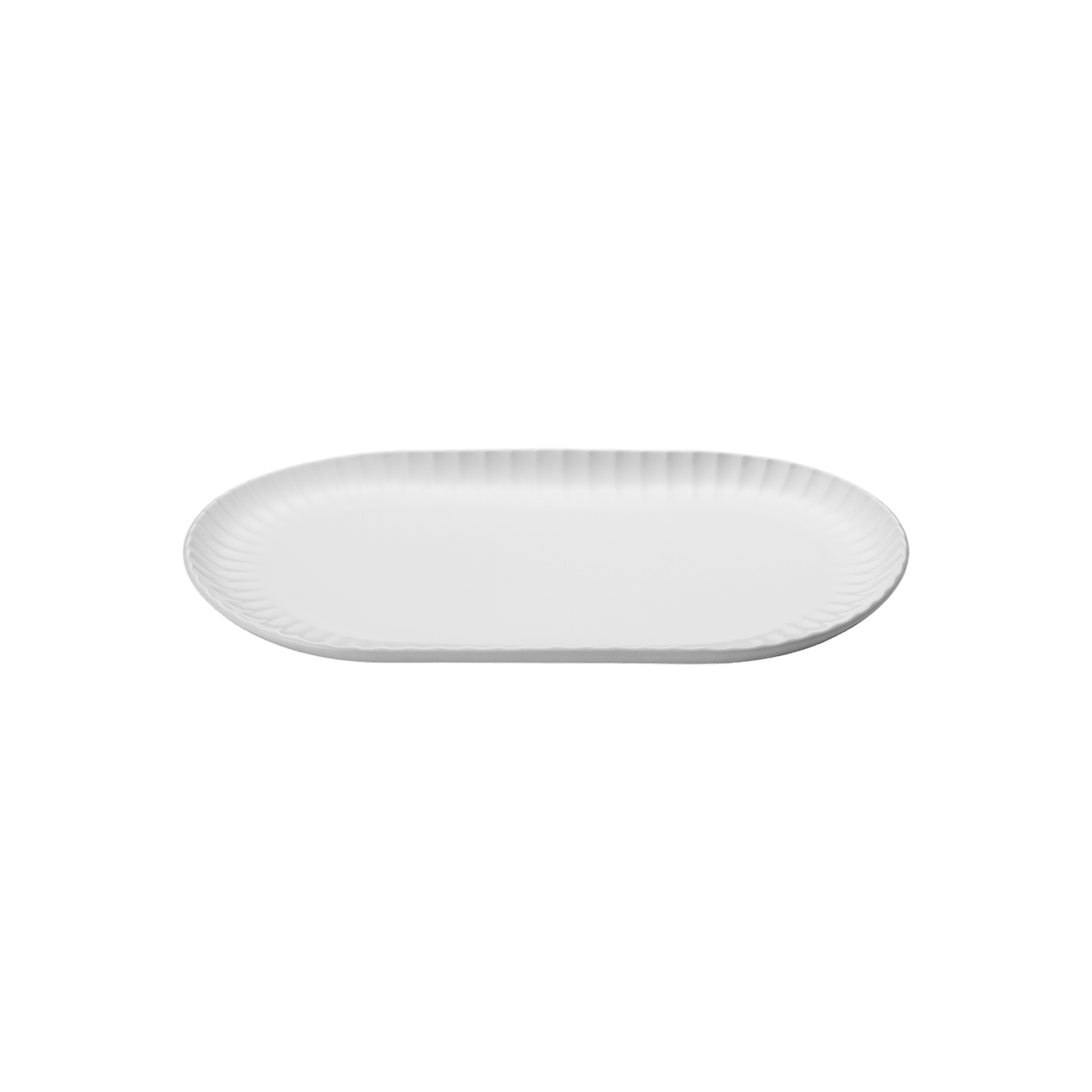 Bernadotte Coupe Serving Dish