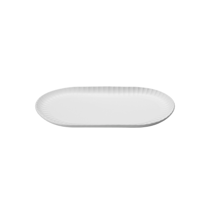 Bernadotte Coupe Serving Dish