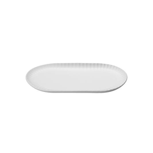 Bernadotte Coupe Serving Dish