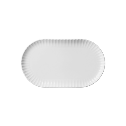 Bernadotte Coupe Serving Dish