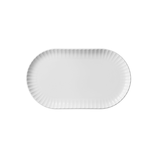 Bernadotte Coupe Serving Dish