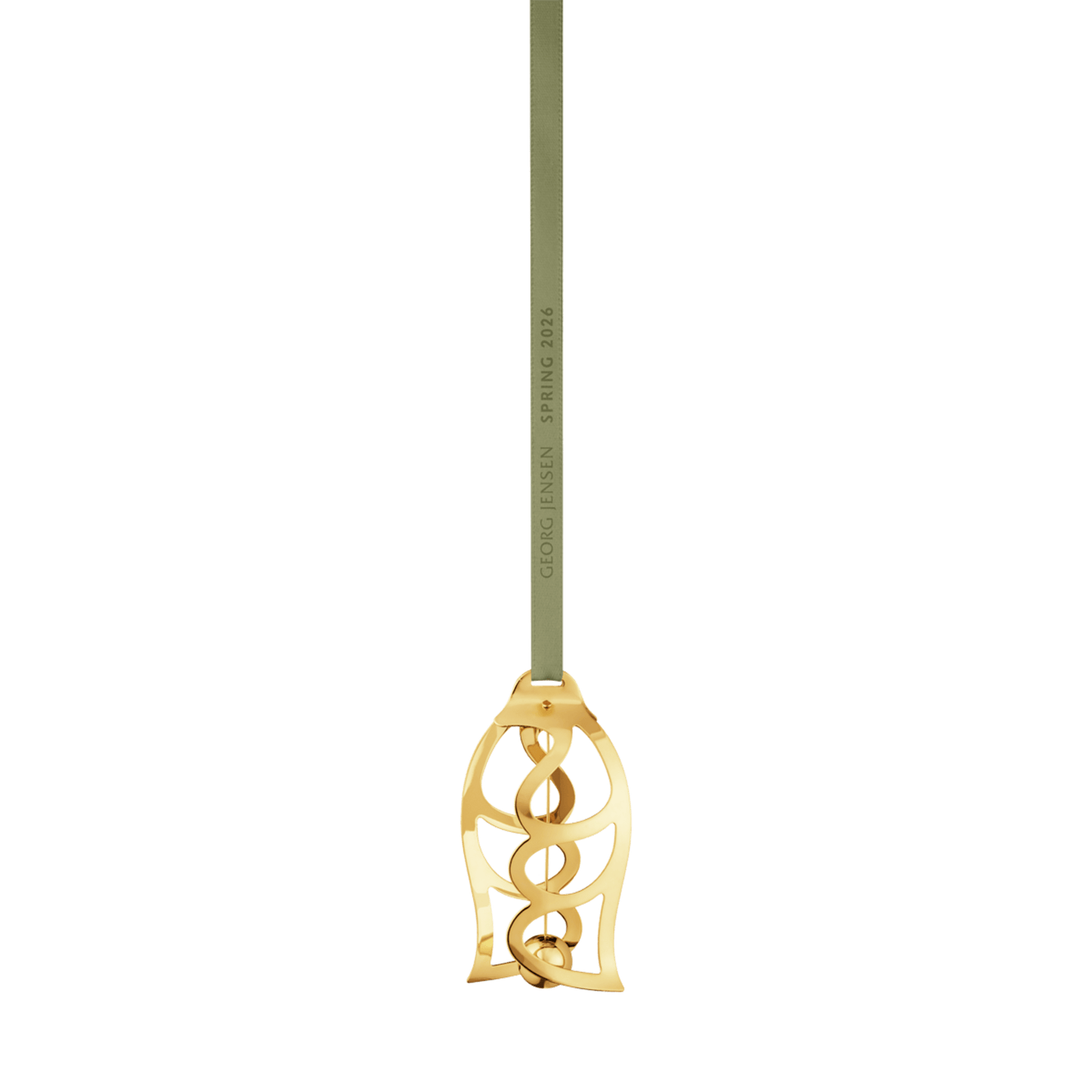 Spring 2026 Ornament