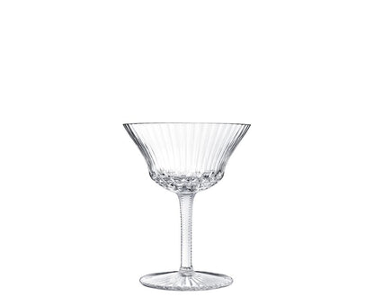 Apollo champagne  cup