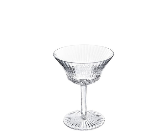 Apollo champagne  cup