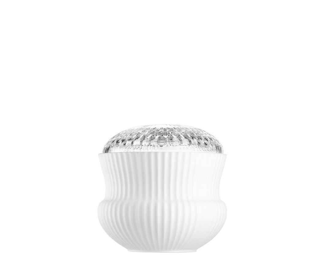 Apollo sugar pot