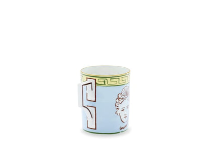 Il viaggio di Nettuno Sky Blue Mug