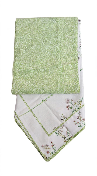 Souffle Blanc Pillow Case