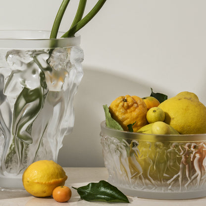 Bacchantes Bowl