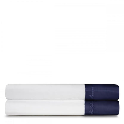 Cllangdo Navy հարթ սավան 270/300