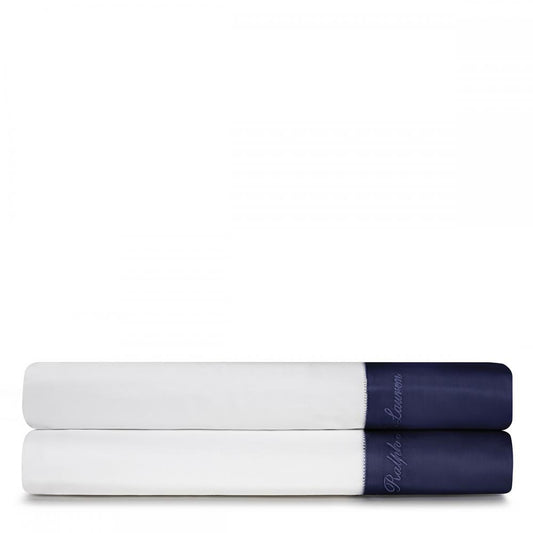 Cllangdo Navy Flat sheet 270/300