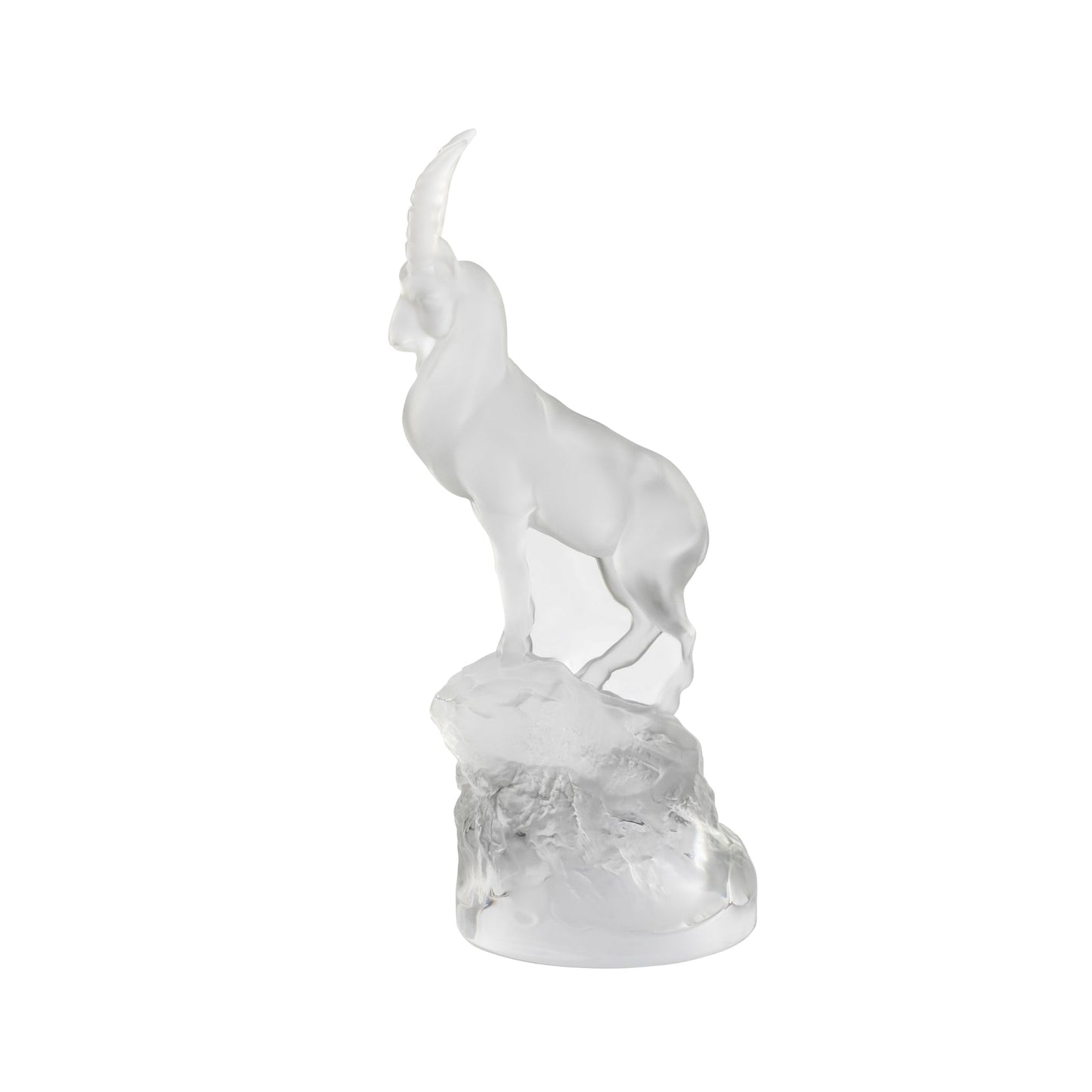Ibex Sculpture