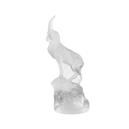 Ibex Sculpture