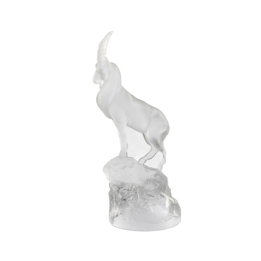 Ibex Sculpture