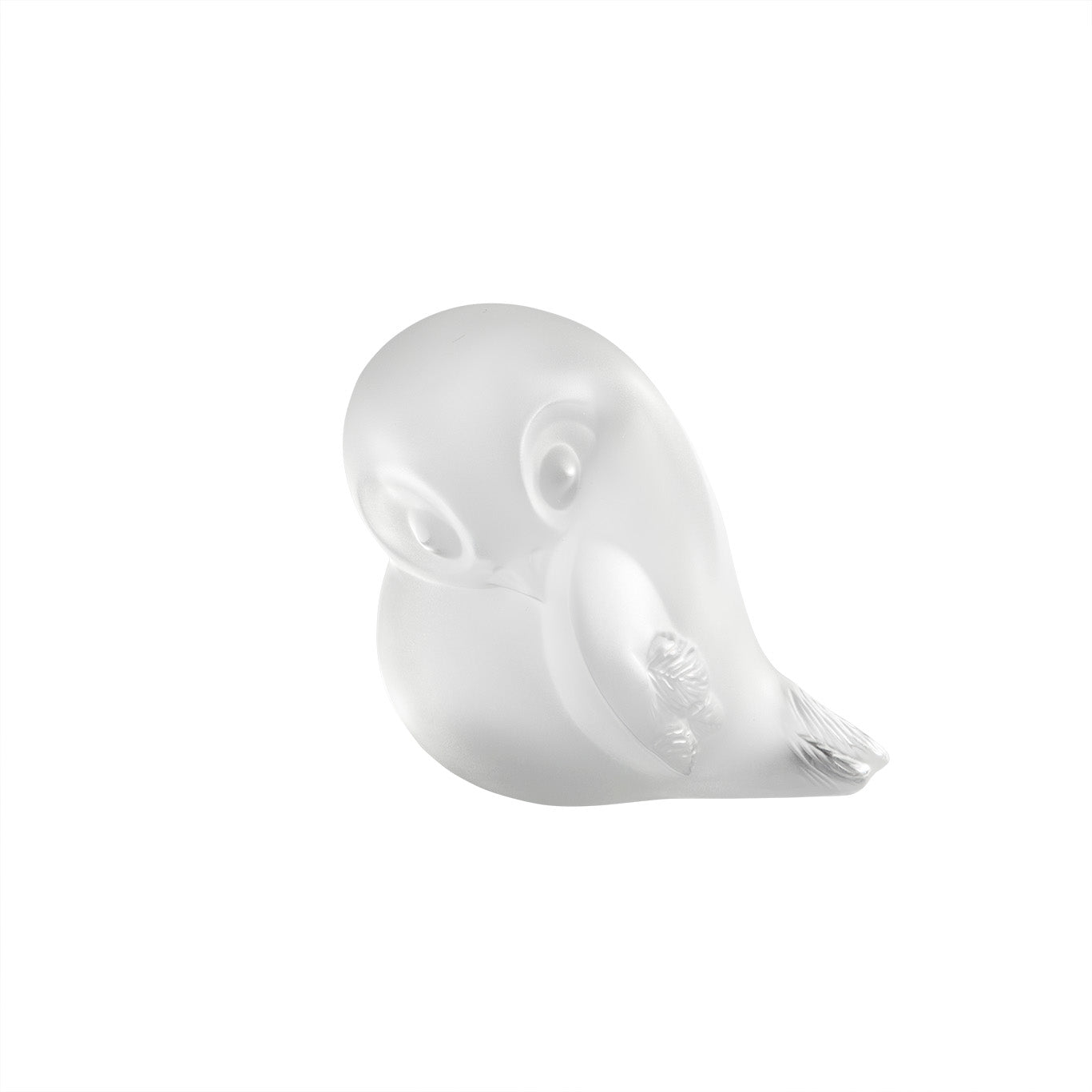 Piou-Piou Wing Up Sculpture